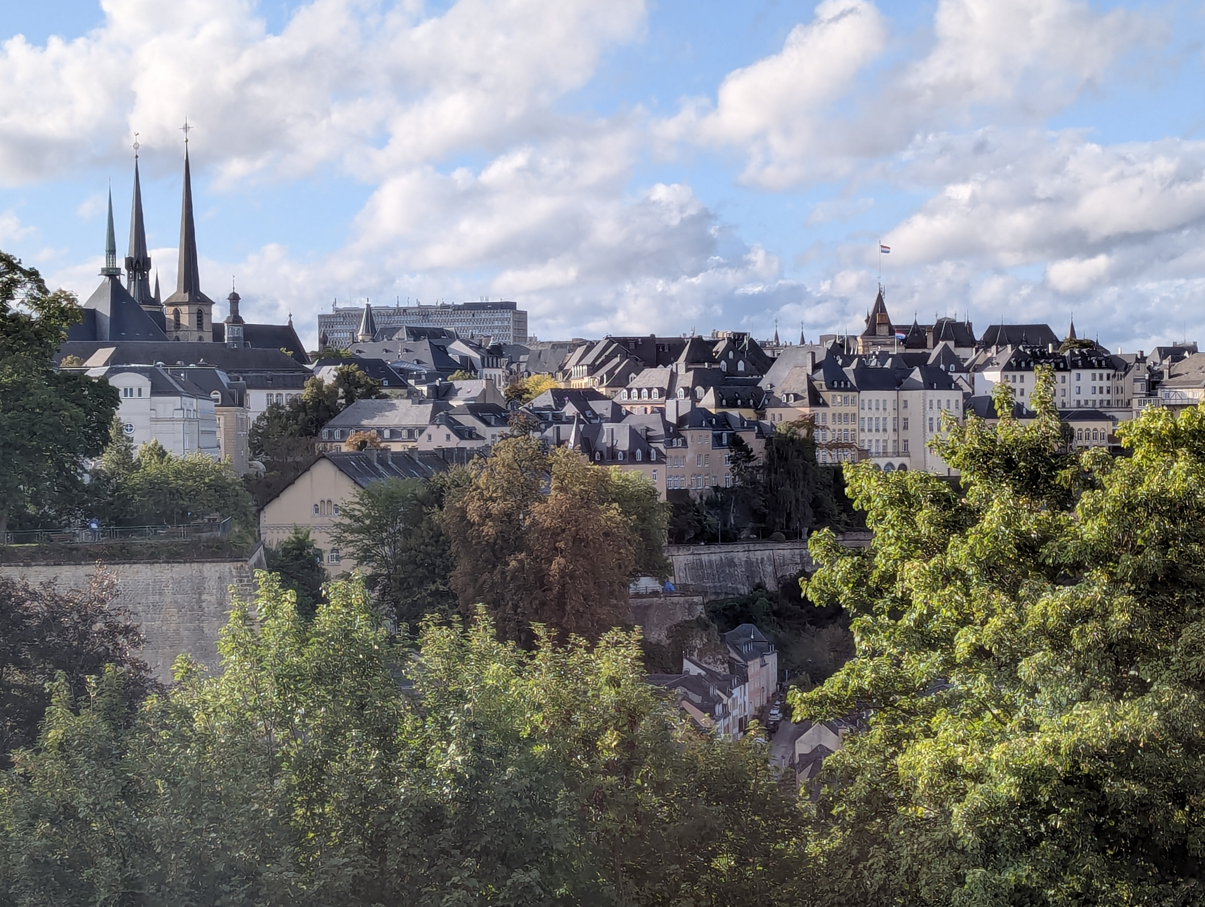 Luxembourg